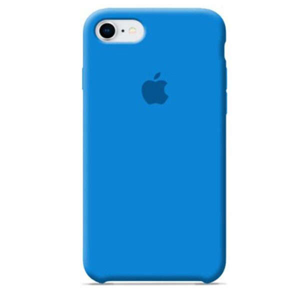 

Чехол Silicone Case для iPhone 7/8 (MMWF2ZM/A) Royal Blue