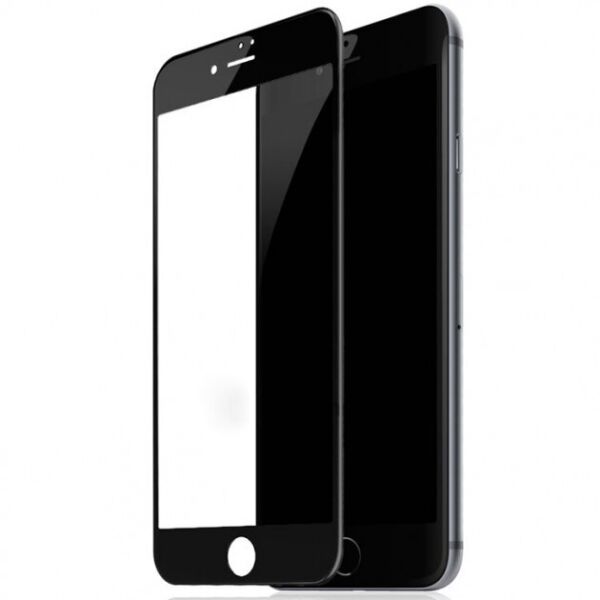 

Стекло защитное Optima 5D для Apple iPhone 7 Plus/8 Plus Black