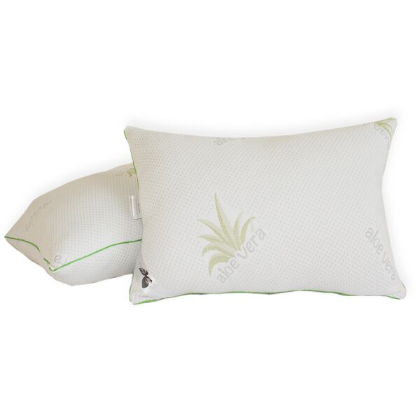 

Подушка Soft Alloe vera 50*70
