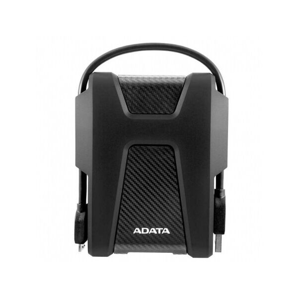 

Жорсткий диск зовнішній A-DATA USB 3.0 HD680 1TB 2,5" Чорний (AHD680-1TU31-CBK)