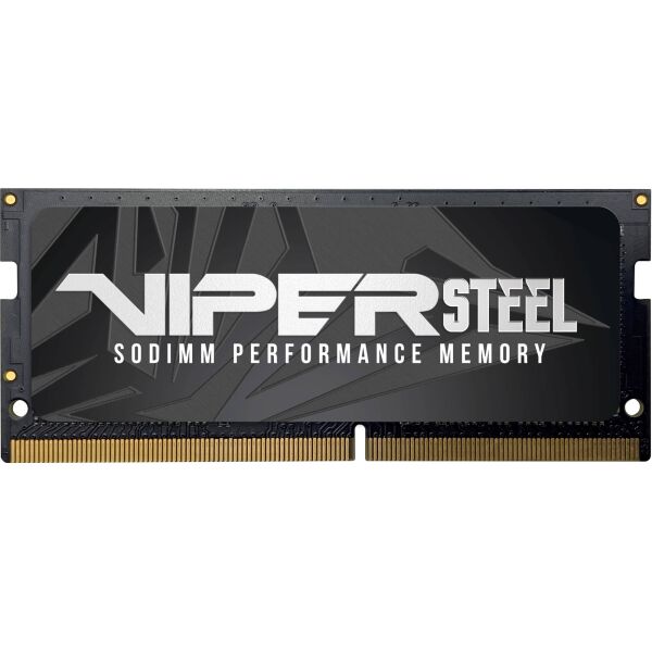 

Оперативна пам'ять Patriot DDR4 CL 18 CL18 (PVS432G266C8S)