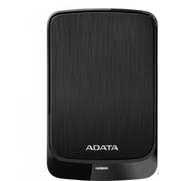 

Жорсткий диск зовнішній A-DATA USB 3.1 Gen1 HV320 2TB 2,5" Чорний (AHV320-2TU31-CBK)