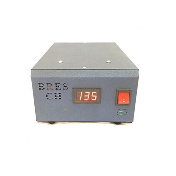 

Зарядное устройство для гелевых аккумуляторов 750 ВА 60V/15A - Bres CH-750-60