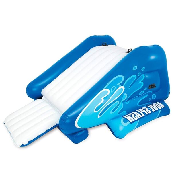 

Детский надувной игровой центр - водная горка Intex 58849 «Water Slide», 333 х 206 х 117 см