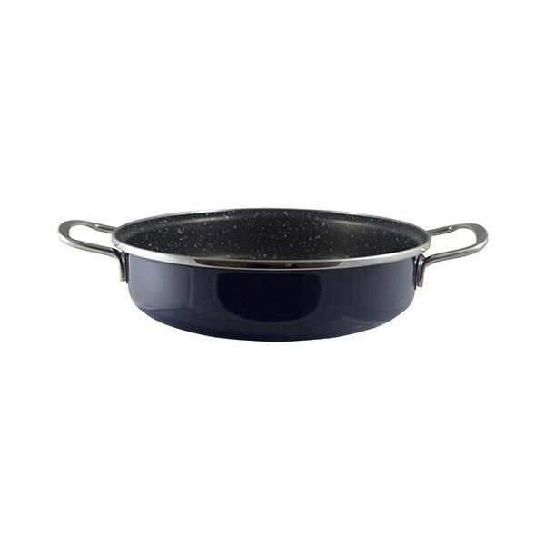 

Сотейник Bergner Habitex Ø24см (1.8л) эмалированный с антипригарным покрытием
