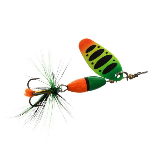 

Блесна Flagman Thunder Max 7г #102