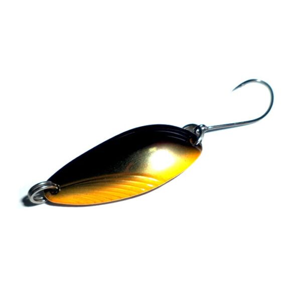 

Блесна колеблющаяся DuraKing Chafer 5г./GBR Copper