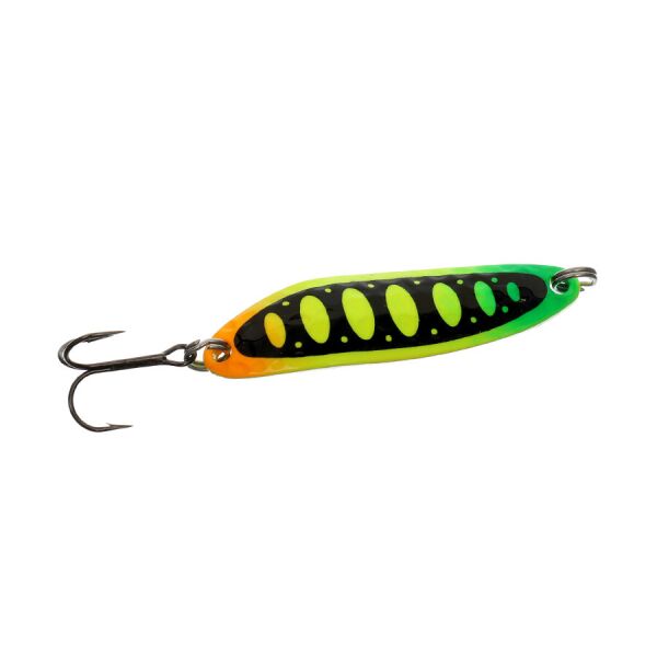 

Блесна Flagman Apex 8.5г #216 (цв.Watermelon/Chartreuse)