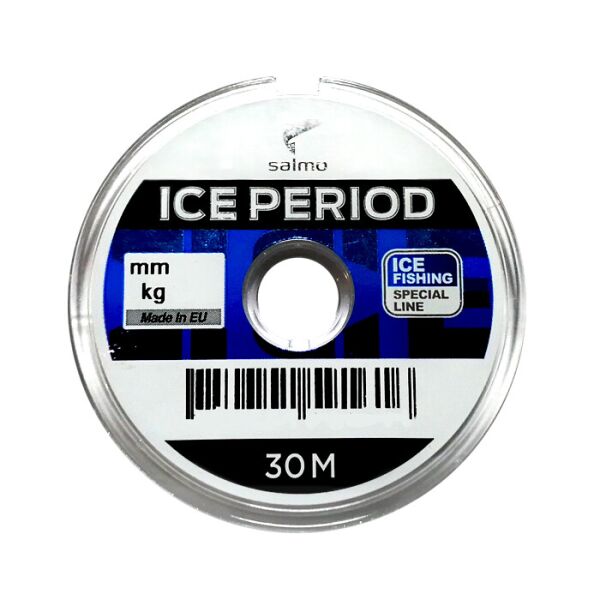 

4509-017 Леска Salmo Ice Period 0.17mm/30m