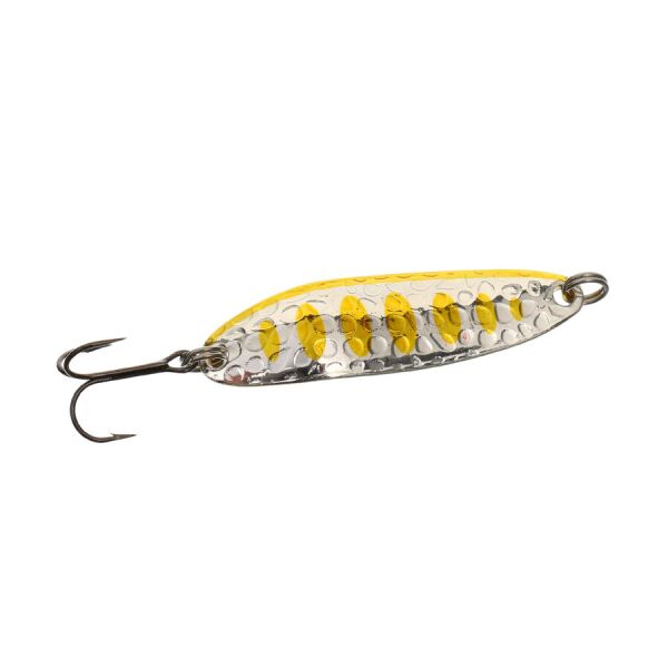 

Блесна Flagman Apex 11.5 #215 (цв.Lime Chartreuse)