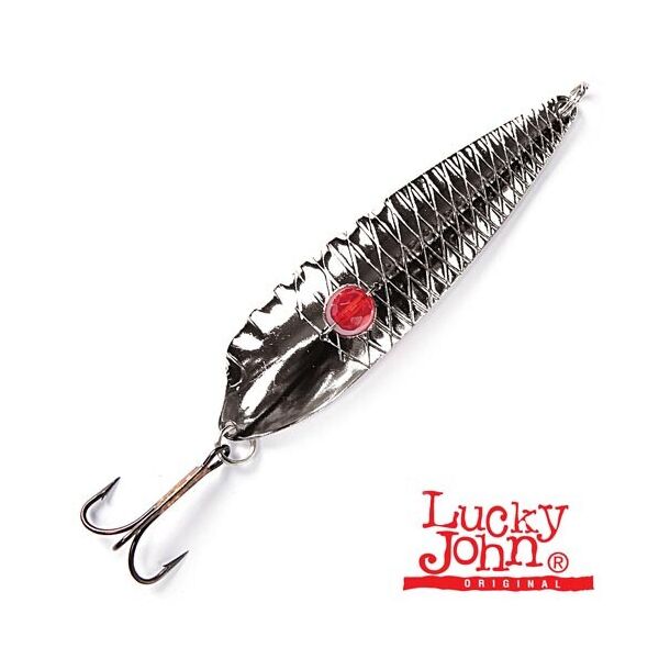 

Блесна колеблющаяся Lucky John Orbit 2.5г/010