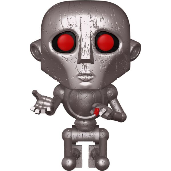 

Фигурка FunKo Pop! Album Queen News of the World (MT) 53081 (FUN2549986)