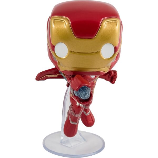 

Фигурка FunKo Pop! Bobble Marvel Avengers Infinity War Iron Man 26463 (FUN787)