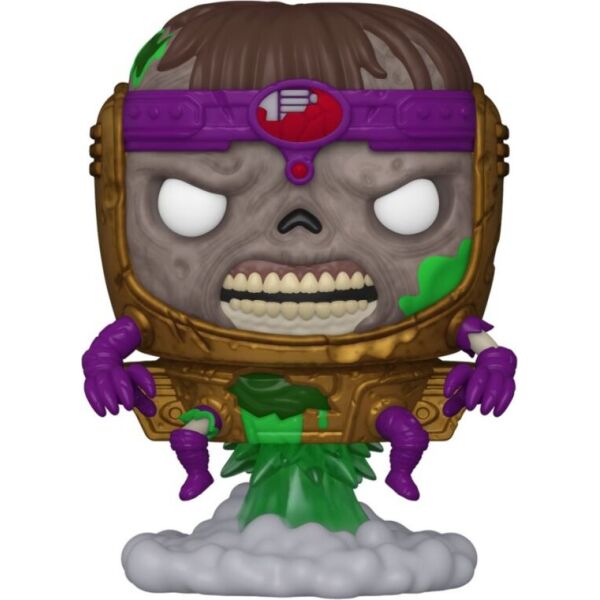 

Фигурка FunKo Pop! Bobble Marvel Marvel Zombies MODOK 54559 (FUN2549959)