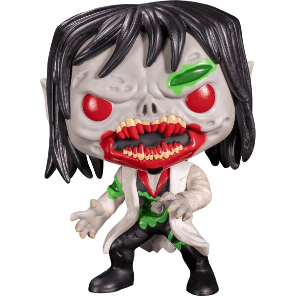 

Фигурка FunKo Pop! Bobble Marvel Marvel Zombies Morbius (Exc) 50678 (FUN2549943)