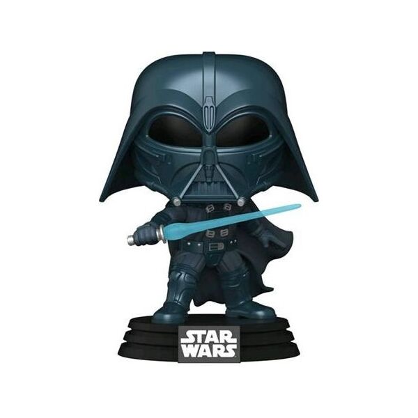 

Фигурка FunKo Pop! Bobble Star Wars Concept series Darth Vader 50113 (FUN2549976)