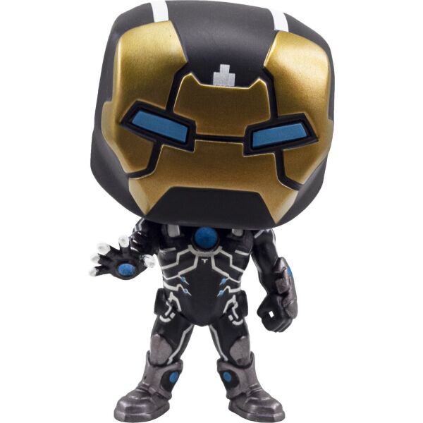 

Фигурка FunKo Pop! Bobble: Marvel: Marvel 80th: Iron Man Model 39 (GW) (Exc) 43965 (FUN2549149)