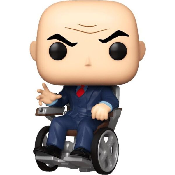 

Фигурка FunKo Pop! Bobble: Marvel: X-Men 20th: Professor X 49287 (FUN2549719)