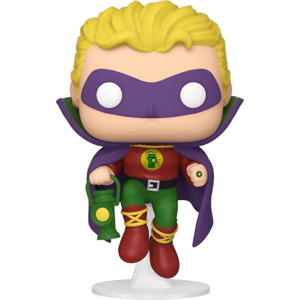 

Фигурка FunKo Pop! Heroes DC Green Lantern 45908 (FUN2549771)