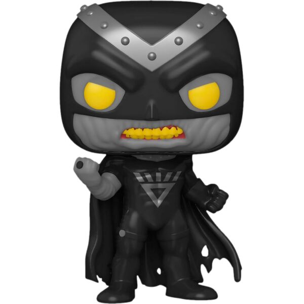 

Фигурка FunKo Pop! Heroes DC Green Lantern Black Hand (Exc) 54619 (FUN2549980)