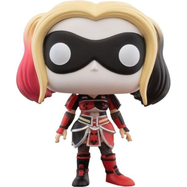

Фигурка FunKo Pop! Heroes DC Imperial Palace Harley Quinn 52429 (FUN2549887)
