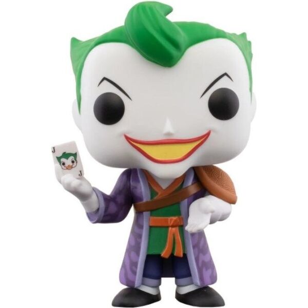 

Фигурка FunKo Pop! Heroes DC Imperial Palace Joker 52428 (FUN2549886)
