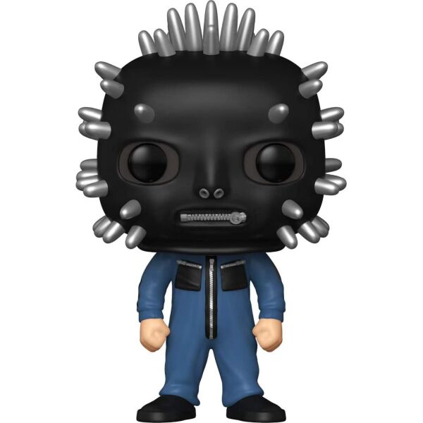 

Фигурка FunKo Pop! Rocks Slipknot Craig Jones 49379 (FUN2549942)