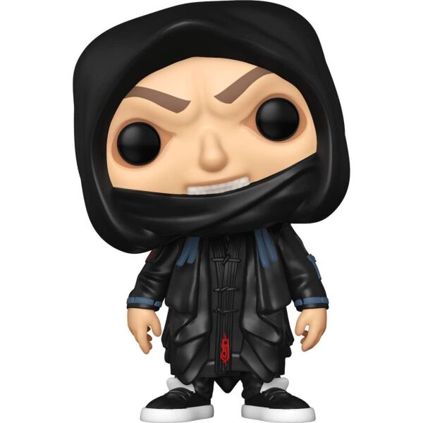 

Фигурка FunKo Pop! Rocks Slipknot Sid Wilson 49380 (FUN2549941)