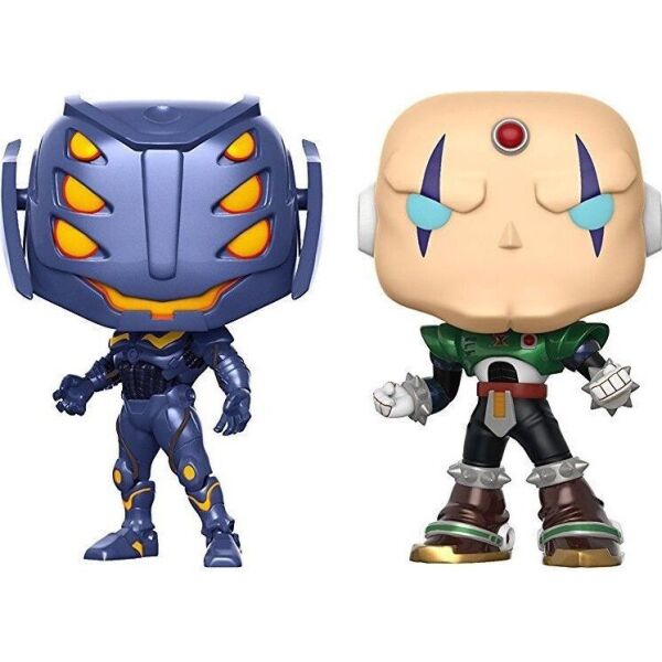 

Фигурка FunKo Pop! Vinyl 2-Pack: Cap vs. Mavl: Ultron vs Sigma 22779 (FUN1102)