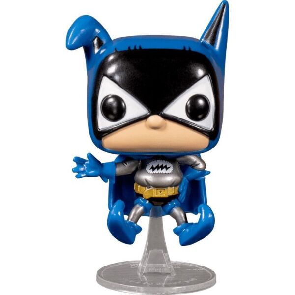 

Фигурка FunKo Pop! Vinyl: DC: Batman 80th: Bat-Mite (MT) 45348 (FUN2549294)