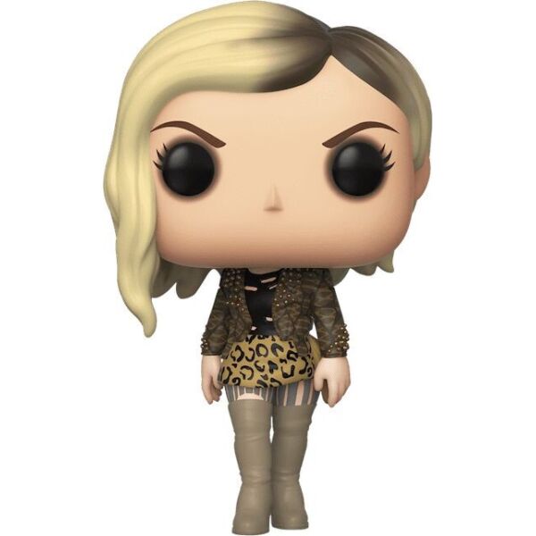 

Фигурка FunKo Pop! Vinyl: DC: Wonder Woman 84: Barbara Minerva 46666 (FUN2549505)