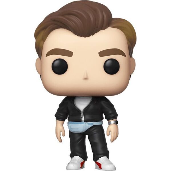 

Фигурка FunKo Pop! Vinyl: DC: Wonder Woman 84: Steve Trevor 46665 (FUN2549504)