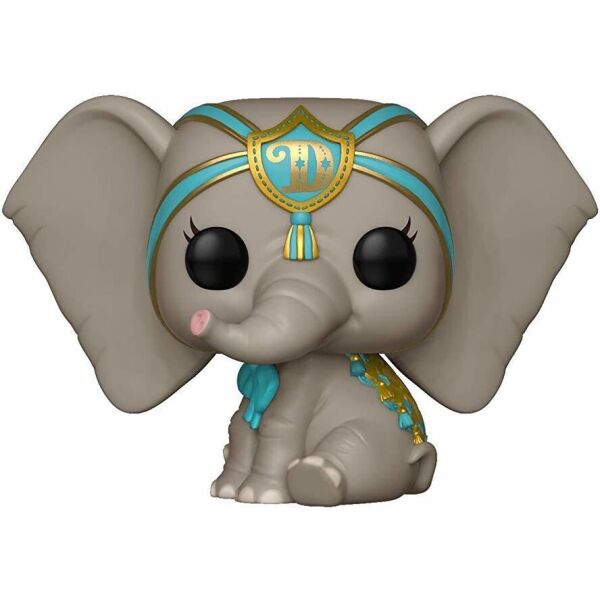 

Фигурка FunKo Pop! Vinyl: Disney: Dumbo (Live): Dreamland Dumbo 34217 (FUN1975)
