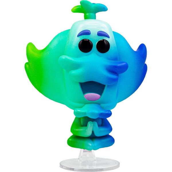 

Фигурка FunKo Pop! Vinyl: Disney: Soul: Moonwind 48020 (FUN2549598)