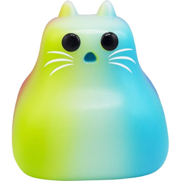 

Фигурка FunKo Pop! Vinyl: Disney: Soul: Mr. Mittens (Soul World) 47951 (FUN2549596)