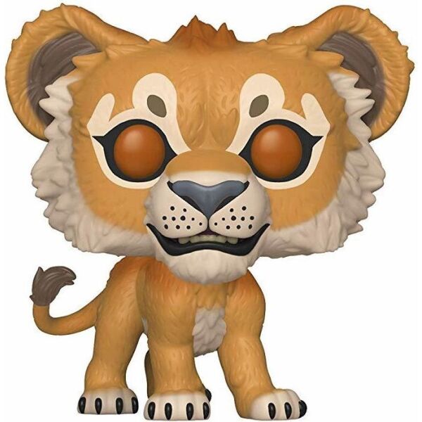 

Фигурка FunKo Pop! Vinyl: Disney: The Lion King (Live Action): Simba 38543 (FUN2200)