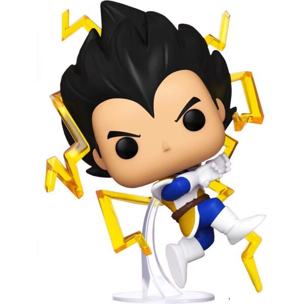 

Фигурка FunKo Pop! Vinyl: Dragon Ball Z S7: Vegeta Galick Gun w/MTChas 46058 (FUN2549429)