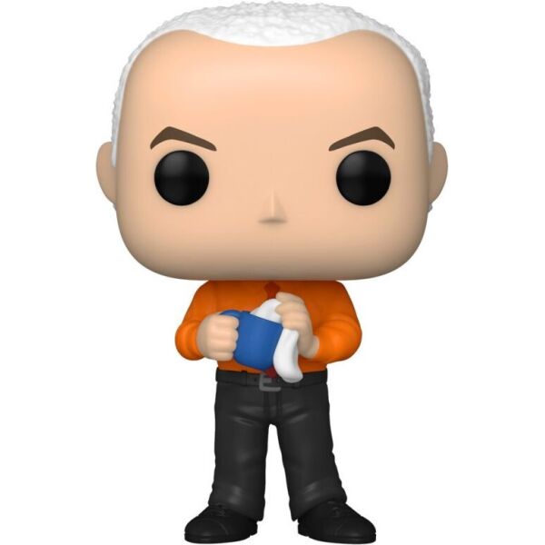 

Фигурка FunKo Pop! Vinyl: Friends: Gunther w/Chase 41946 (FUN2549906)