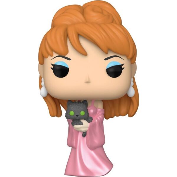 

Фигурка FunKo Pop! Vinyl: Friends: Music Video Phoebe 41954 (FUN2549910)