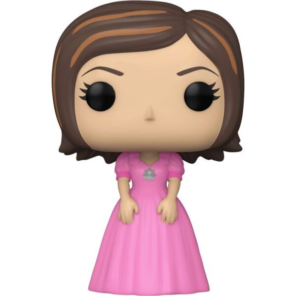 

Фигурка FunKo Pop! Vinyl: Friends: Rachel in Pink Dress 41951 (FUN2549907)