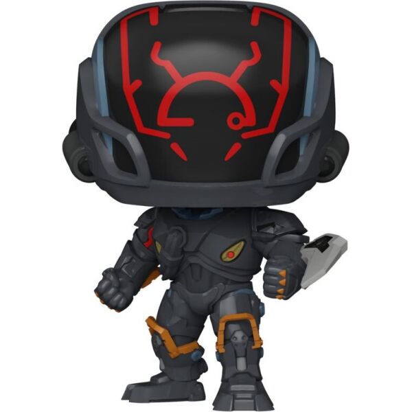 

Фигурка FunKo Pop! Vinyl: Games: Fortnite: The Scientist 48465 (FUN2549892)