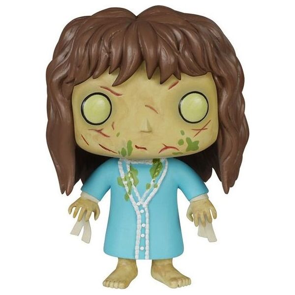 

Фигурка FunKo Pop! Vinyl: Horror: The Exorcist: Regan 6141 (FUN38)