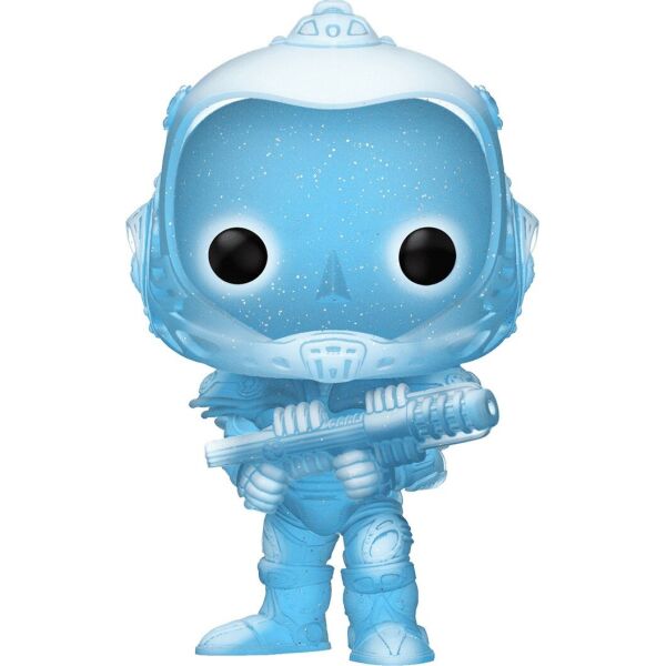 

Фигурка FunKo Pop! Vinyl: SDCC: DC: Batman & Robin: Mr. Freeze 47868 (FUN2549698)