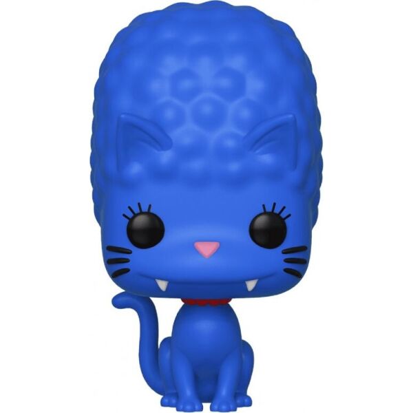 

Фигурка FunKo Pop! Vinyl: Simpsons S3: Panther Marge 39718 (FUN2496)