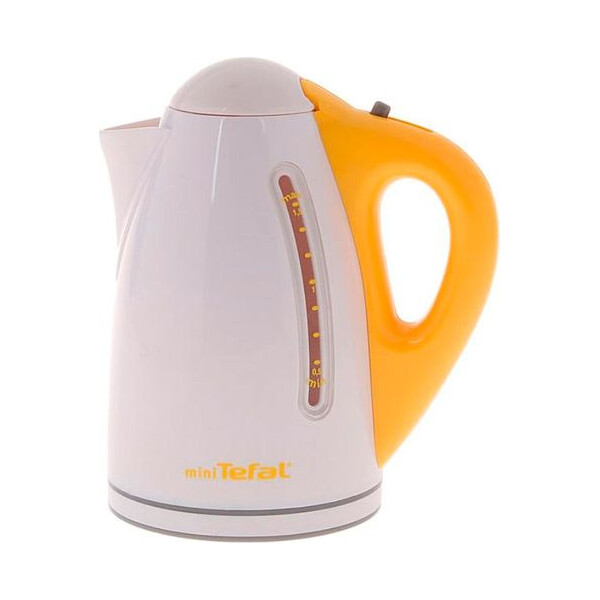 

Электрочайник игрушечный Mini Tefal Smoby 310505