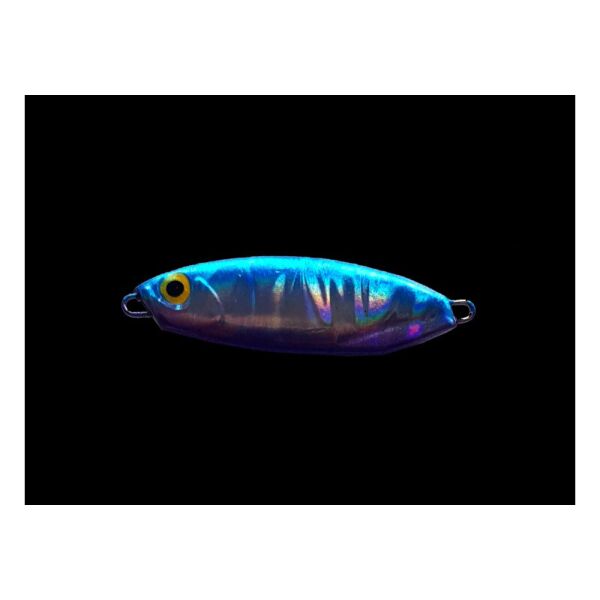 

PSH0120 Пилькер Shad 20 г. цвет 01