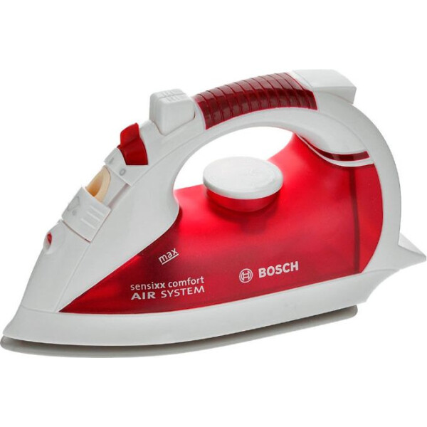 

Игрушка для уборки утюг Bosch Klein 6254