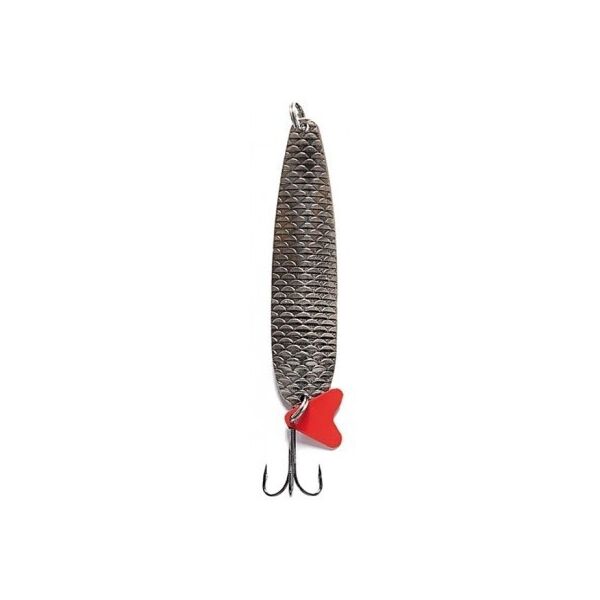 

Блесна колеблющаяся Lucky John Magic Minnow 36г/010