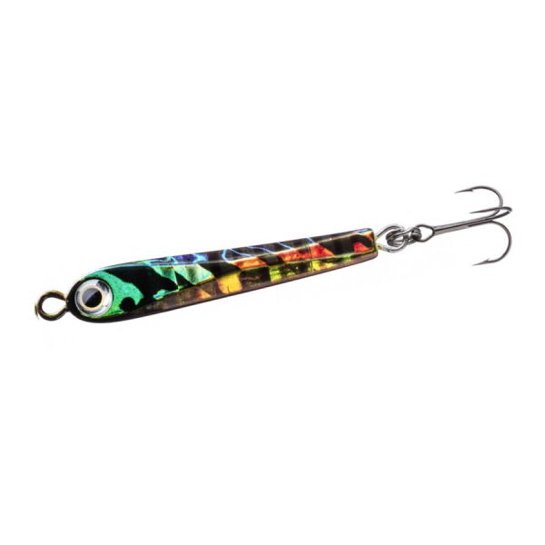 

Пилькер DAIWA PX 5g Lazer Perch