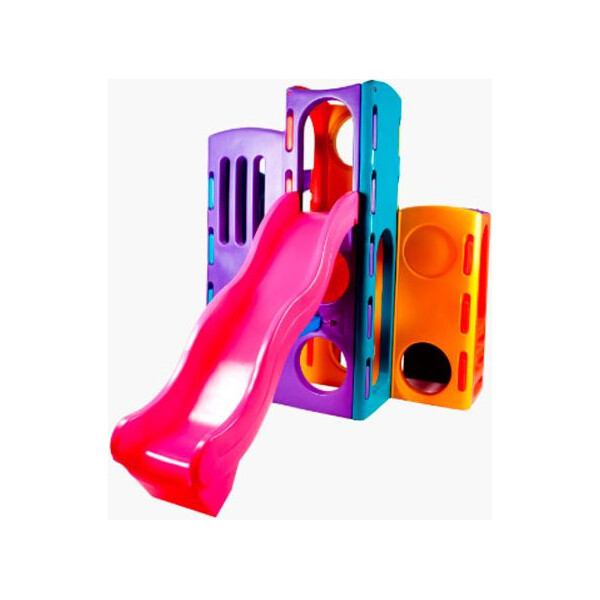 

Игровой детский комплекс Небоскреб Little Tikes 437010060